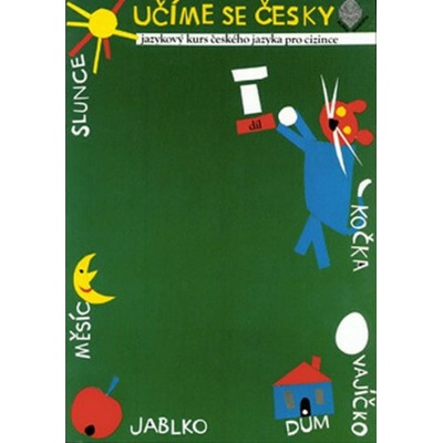 Učíme se česky 1