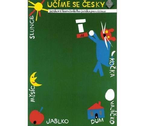 Učíme se česky 1