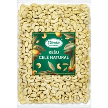 Diana Company Kešu celé natural SW320 1000 g