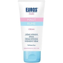 Eubos Children Calm Skin krém pre obnovu kožnej bariéry Perfume Free 50 ml