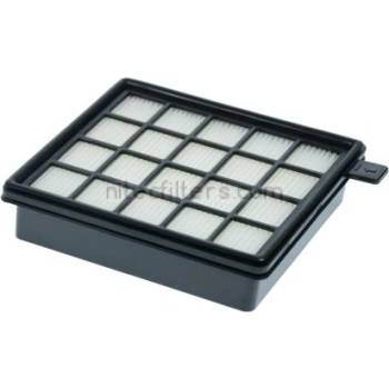 Hepa филтър за прахосмукачки beko, arcelic, код П159