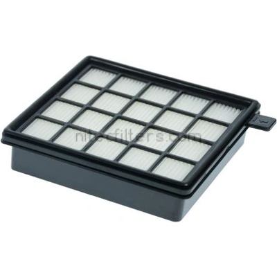 Hepa филтър за прахосмукачки beko, arcelic, код П159