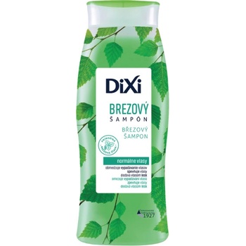 Dixi šampón Breza 250 ml