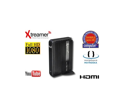 Umax Xtreamer SW