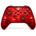 Microsoft Xbox Wireless Controller Translucent Series Pulse Cipher Special Edition (QAU-00165)