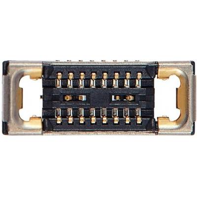 FPC konektor Wi-Fi antény iPhone 13 Series (16 pinů) IPH1530