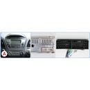 HIZPO P101002CP Hyundai ix35, Tucson (2+32GB)