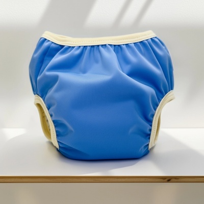 Ritkavsuchu Tréningové nohavičky SAILOR I 9-14 kg - M