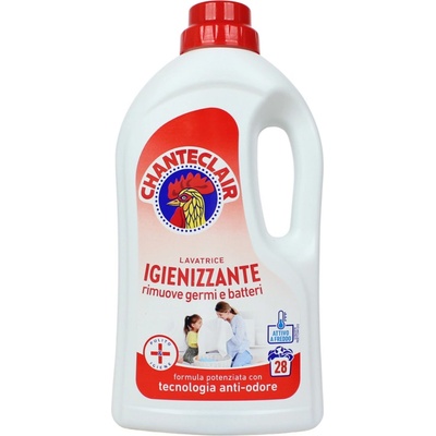 Chante Clair Prací gél Igienizzante 1,26 l 28 PD