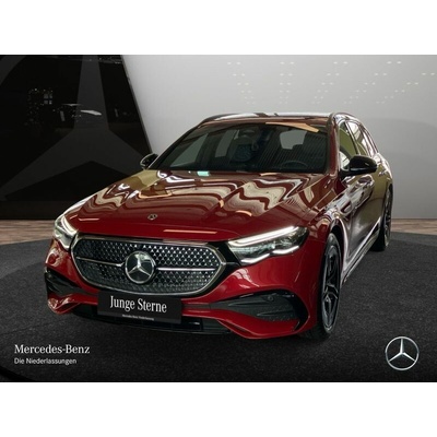 Mercedes-Benz E 200 T 150 kW