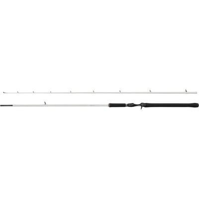 Abu Garcia Beast X2 862 XH Trolling Cast 2,59 m 60 - 180 g 2 díly