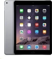 Apple iPad Air 2 Wi-Fi 32GB Space Gray MNV22FD/A - Heureka.cz