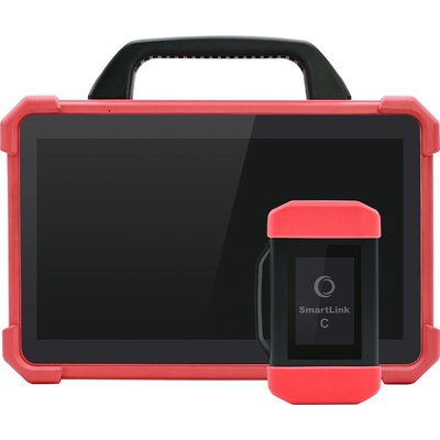 Launch X431 Euro Tab III