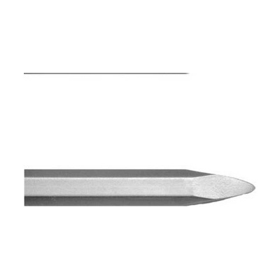 IRWIN Špicatá stopka dláta 250 mm SDS-Plus