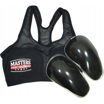 Masters Fight Equipment S-5