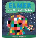 Elmer and the Lost Teddy David McKee