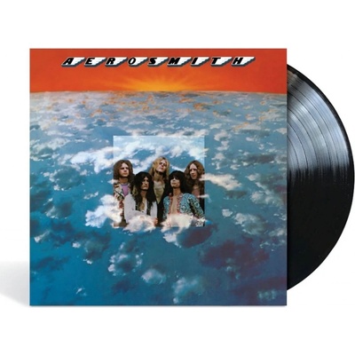 AEROSMITH - AEROSMITH