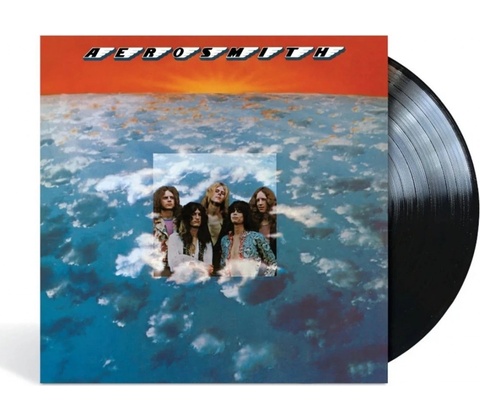AEROSMITH - AEROSMITH