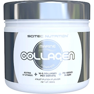 Scitec Nutrition Collagen, 300 Grams