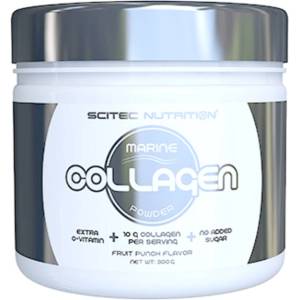 Scitec Nutrition Collagen, 300 Grams