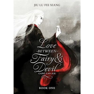 Love Between Fairy and Devil 1