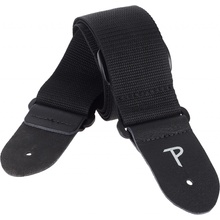 Perri's Leathers Poly Pro Extra Long Black