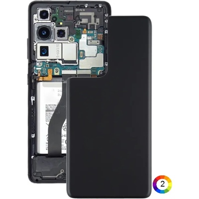 Samsung Оригинален Заден Капак за Samsung Galaxy S21 Ultra 5G