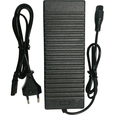 City Boss (36V) nabíječka – Zboží Dáma