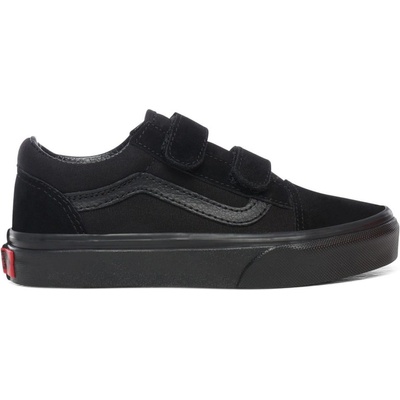 Vans UY OLD SKOOL V BLK BLK