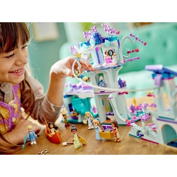 Image 1 of LEGO® Disney™ - The Enchanted Treehouse (43215)