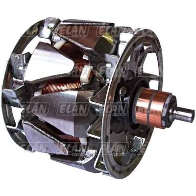 Rotor alternátoru - Mitsubichi A2TC0391