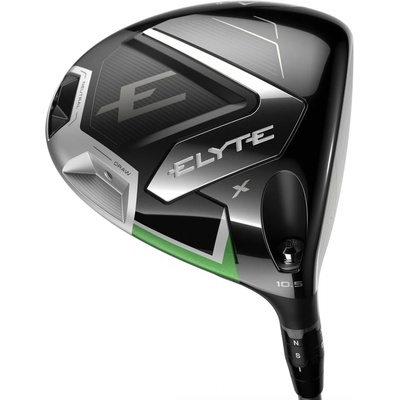 Callaway Elyte Driver pravé Project X Denali 10.5° grafit Regular – Zboží Dáma