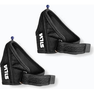 Silva Ръкавици Silva Running & Trekking Poles Wrist Gloves black