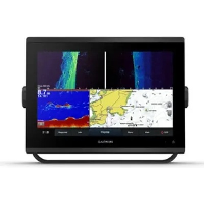 Garmin GPSMAP 1223 (без сонарен модул) 010-02367-00 (010-02367-00)