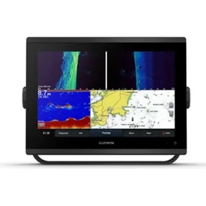 Garmin GPSMAP 1223 (без сонарен модул) 010-02367-00 (010-02367-00) Сонар за риболов