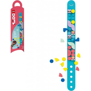 LEGO® DOTS 41801 Náramek – moji domácí mazlíčci