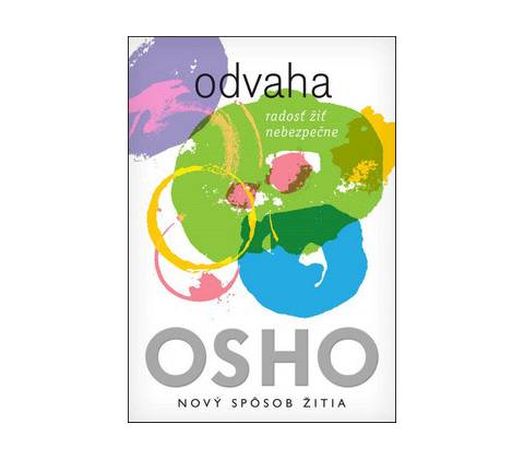 Osho Odvaha