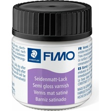 Fimo Lak 35 ml pololesklý