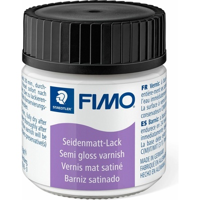 Fimo Lak 35 ml pololesklý