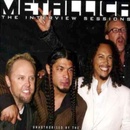 Metallica - Interview Sessions CD