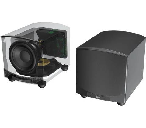 GoldenEar ForceField 30