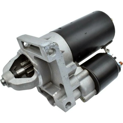 Startér, Jeep Comanche MJ 1987-1992, Jeep Cherokee XJ 1987-1998, Jeep Wrangler TJ 1997-1998, Jeep Wrangler YJ 1987-1995