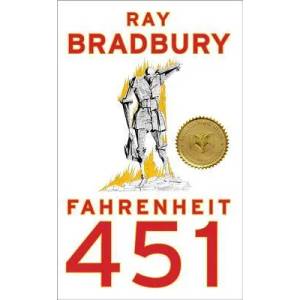 Fahrenheit 451 (2012)