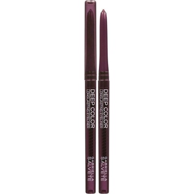 Gabriella Salvete Deep Color dlhotrvajúca ceruzka na oči 03 Chrome Brown 0,28 g