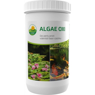 PROXIM Algae OXI 1 kg – Zbozi.Blesk.cz