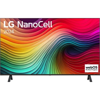 LG 55NANO82T6B