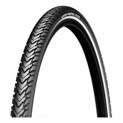 MICHELIN PROTEK CROSS 26x1,60 REFLEX DRÔT DRÔTENÝ ČIERNY
