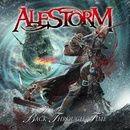 ALESTORM - BACK THROUGH TIME