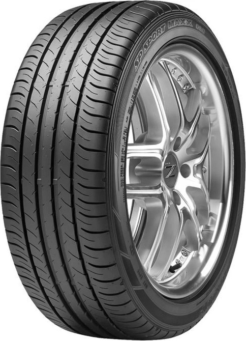Dunlop SP Sport Maxx 050 235/55 R20 102V od 6 147 Kč