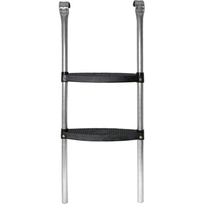 Inlea Schodíky k trampolínam s celkovým priemerom 430 - 500 cm
